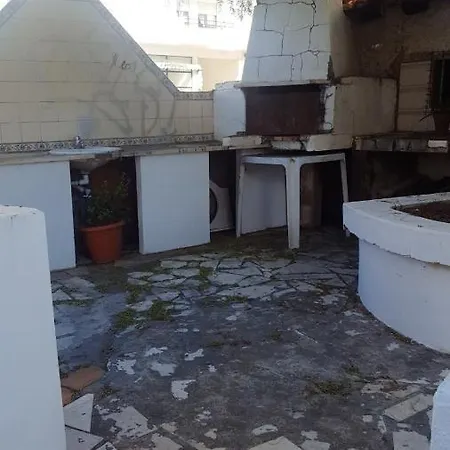 Charming In - 50 Sqm - Balcony With View *