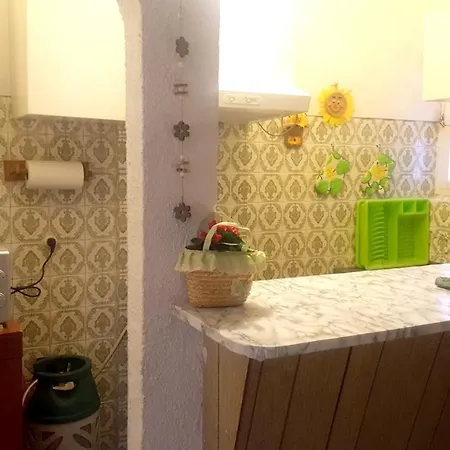 Charming In - 50 Sqm - Balcony With View Appartement Quarteira